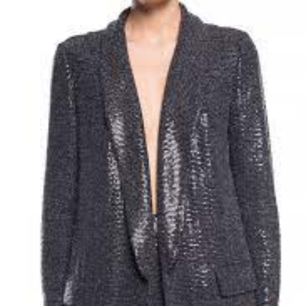Allsaints Leanna Blazer